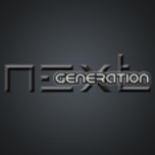 Roco NEXT Generation iOS App