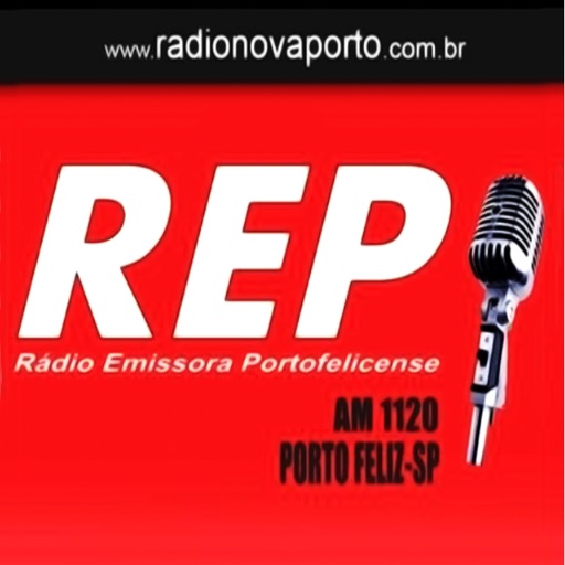 Rádio Nova Porto icon
