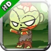 Run and Jump HD - Zombie Edition