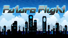 Game screenshot Future Flight - Plane Flying Shooting Games For Free mod apk