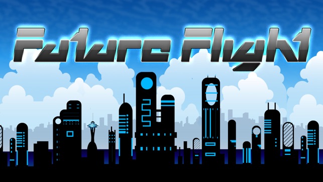 Future Flight - Plane Flying Shooting Games For Free(圖1)-速報App