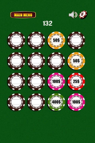 Lucky 777 : Vegas Casino Brain Puzzle Winner - Free screenshot 2