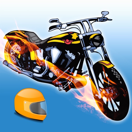 3D City Bike Rider Free icon