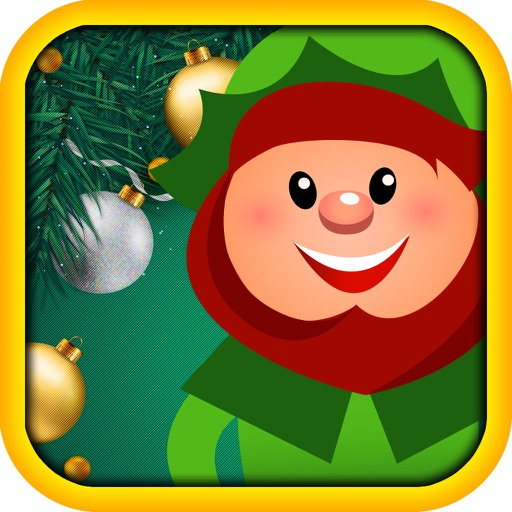 Hohoho - Real Christmas Casino Slots Free icon