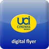 Digital Flyer UCI Cinemas Bicocca