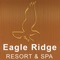 Eagle Ridge Resort and Spa app provides all the information you need regarding the golf courses, allows you to book a tee time and tells you the distance of your shot while you are on the course