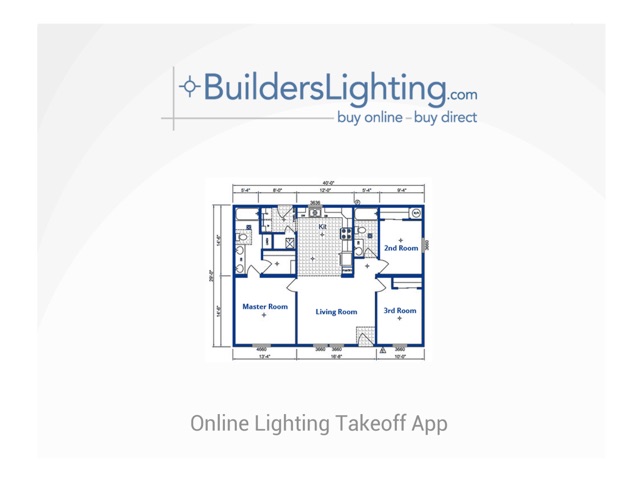 Builders Lighting Takeoff(圖1)-速報App