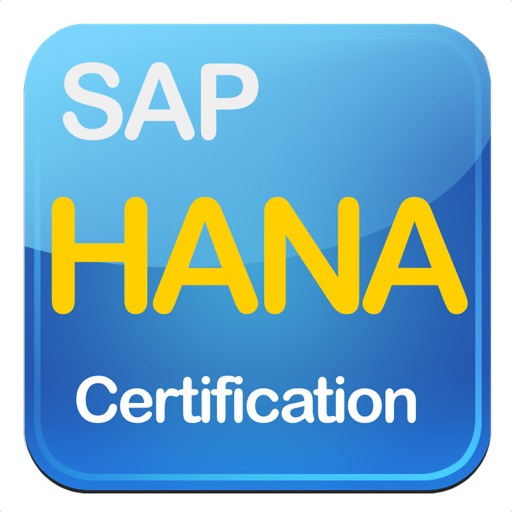 SAP HANA Certification and Interview Test Prep - Questions, Answers and Explanation