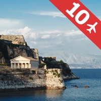 ギリシャの島の一覧の観光地ベスト10ー最高の観光地を紹介するトラベルガイド