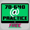 70-640 MCSA-2008 Practice FREE