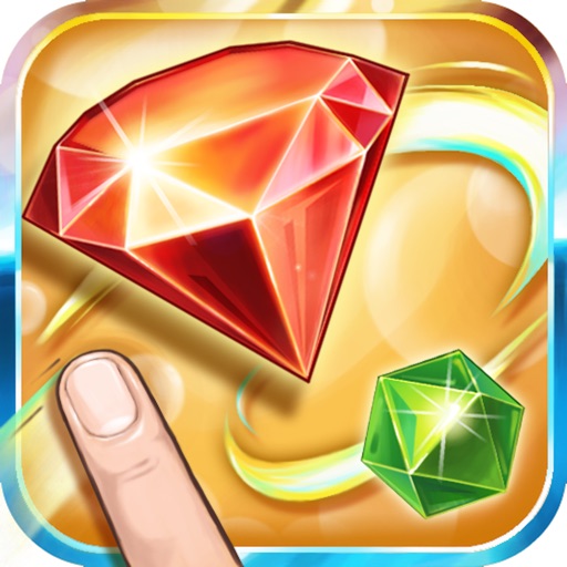 Amazing Diamond Shift Blitz HD icon