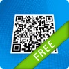 QR Code Scan reader Best for iPhone Free & Lite