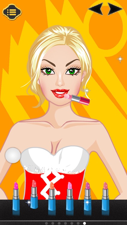 Royal Princess Makeover ,spa,dress up - free kids games