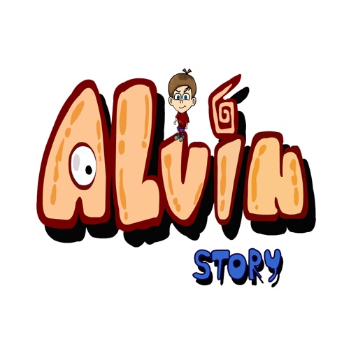 앨빈의모험 icon