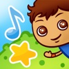 My Magic Songs - Personalized songs and sing alongs for children with interactive activities