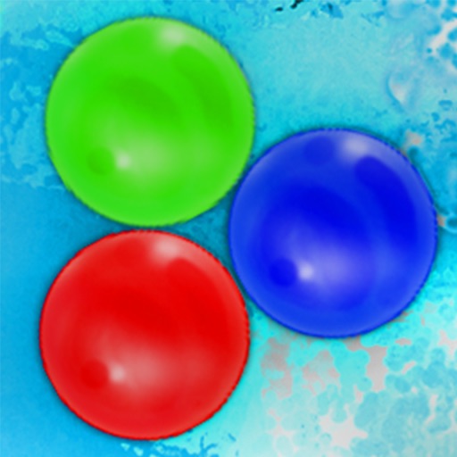 The Best Bubble Game icon