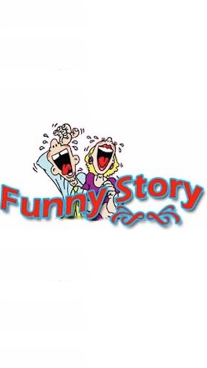 Funny Stories and Jokes(圖1)-速報App