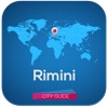 Rimini guide, hotels, map, events & weather