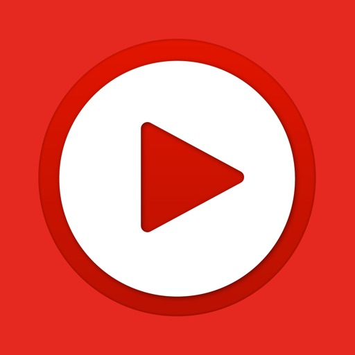 TubiMusic - Music Player & Playlist Manager & Free Music Video for YouTube icon