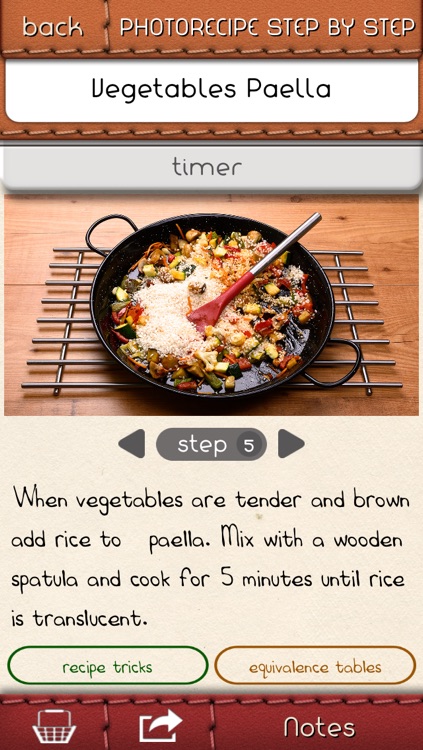 Photo Recipe Step by Step - Easy and Healthy Mediterranean Food Recipes for Every Occasion screenshot-3