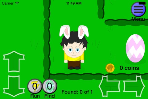 Marvin Easter Adventure screenshot 3