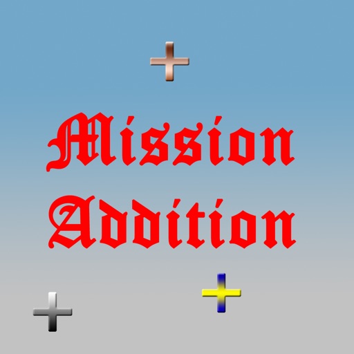 Mission Addition icon