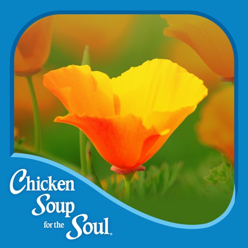 Get Happy - Chicken Soup for the Soul® icon