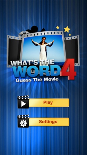 What's the Word 4 - Guess The Movie(圖5)-速報App