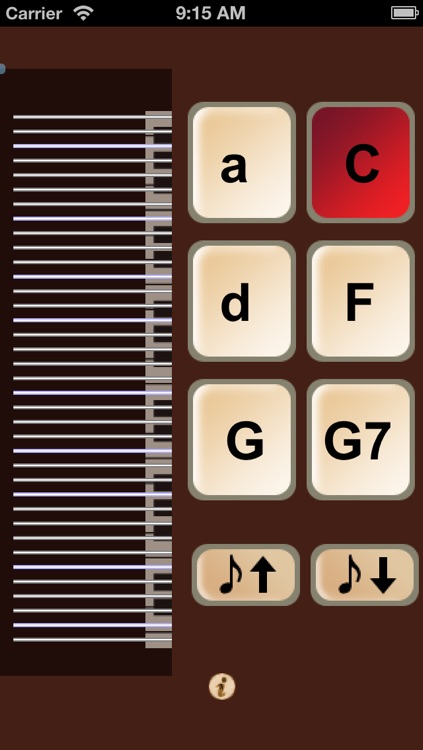 iAutoharp