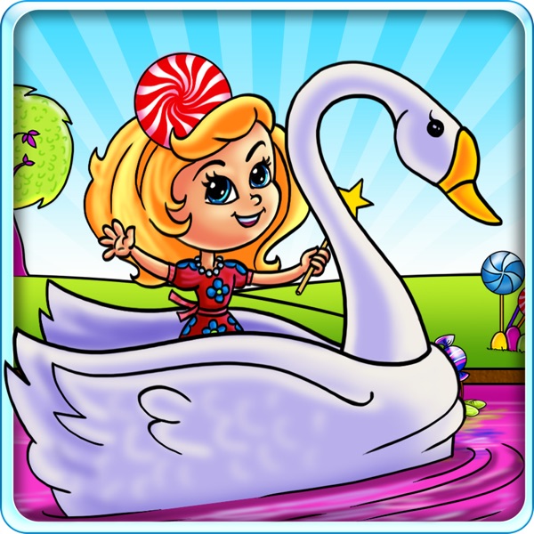 CANDY PRINCESS RUN: LOST CUPCAKE KINGDOM (HD) CANDY PRINCESS RUN: LOST CUPCAKE KINGDOM (HD)
