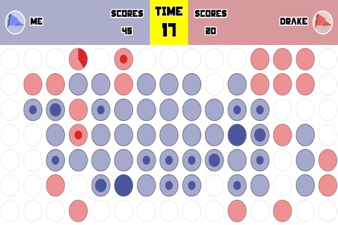 Beat It - Speed And Strategy Game screenshot 3