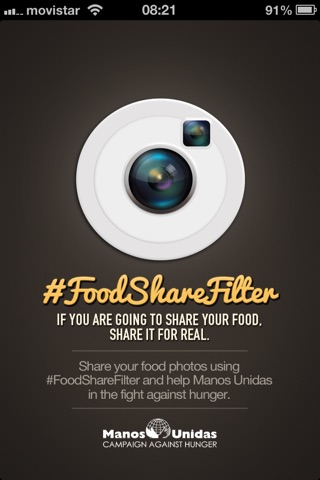 FoodShareFilter screenshot 2