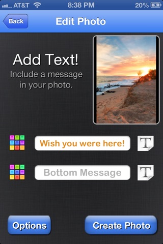 TextSnapper screenshot 3