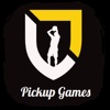 Pickup Game's