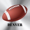 Denver Football News Live