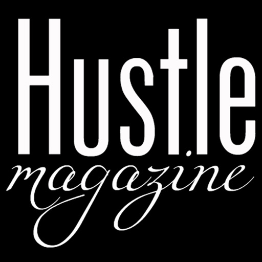 Beyond The Hustle Magazine icon