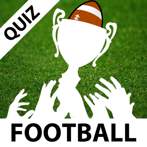 American Football Quiz! icon