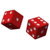 Red Dice Seller Zone