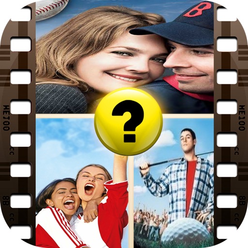 Movie Quiz - Sport Edition Icon