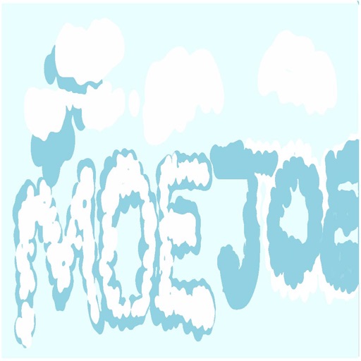 MoeJoe Icon