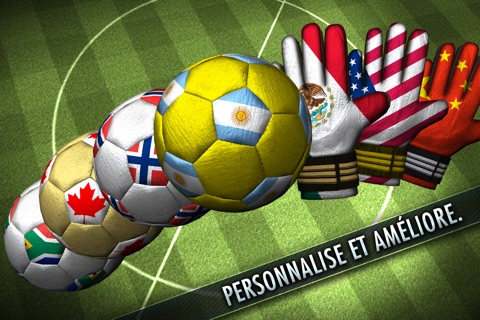 Soccer Showdown 2 screenshot 2