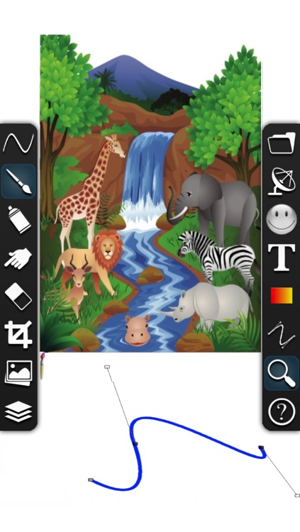Paint Studio