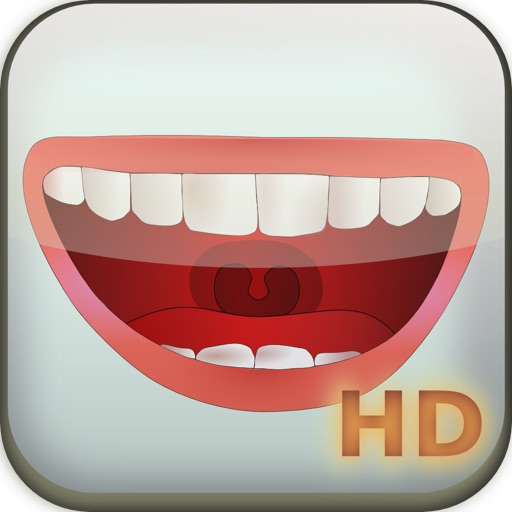 MouthPot HD