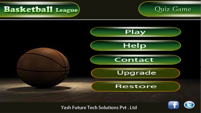 BASKETBALL LEAGUE HD 2013 FREE(圖1)-速報App