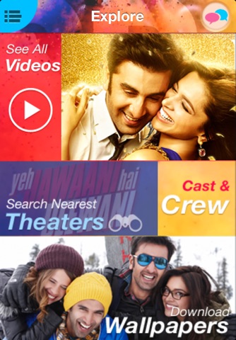 Yeh Jawaani Hai Deewani screenshot 2