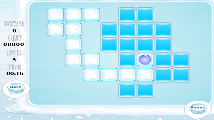 Polar Puzzle Cubes