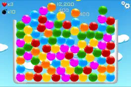 Game screenshot Double Bubble Trouble hack