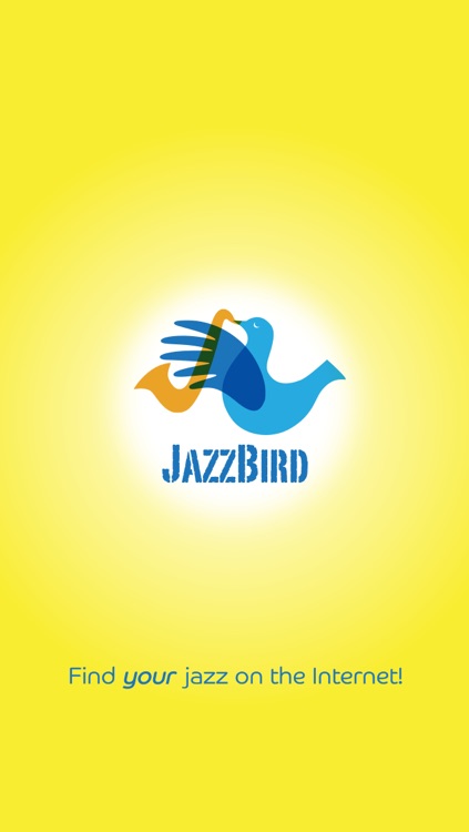 JazzBird from JazzBoston – the Best Jazz Music Shows on Internet Radio