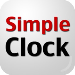 Telecharger Simple Clock Pour Iphone Sur L App Store Utilitaires