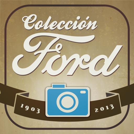 Colección Ford
